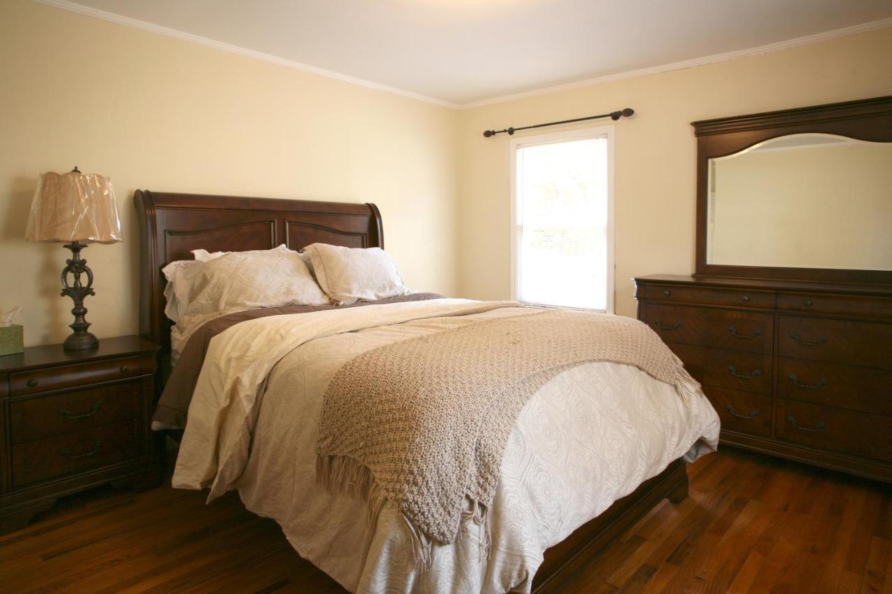 The Social Goat Bed & Breakfast