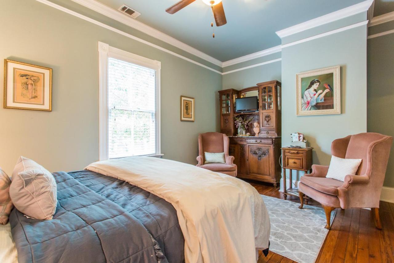 The Social Goat Bed & Breakfast 3*