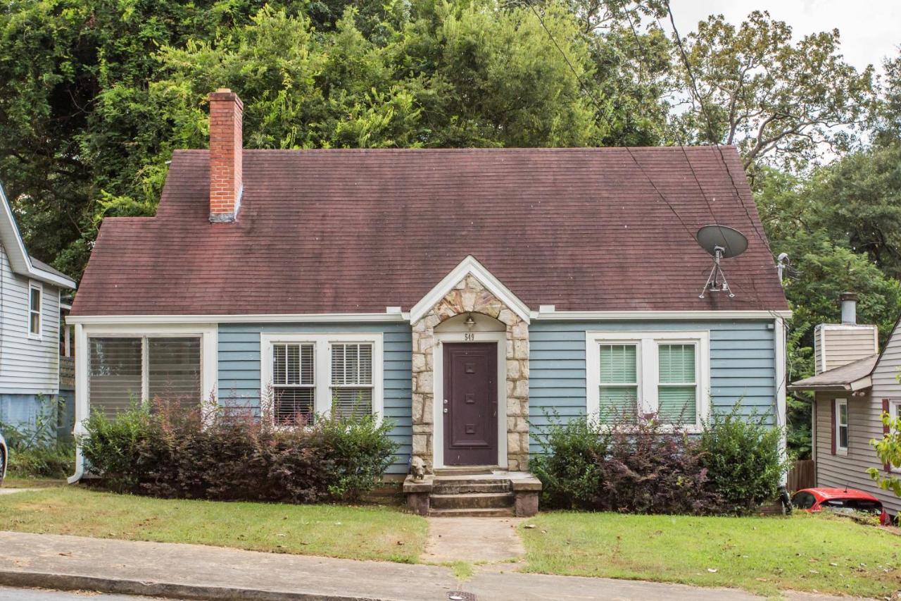 Bed & Breakfast The Social Goat Atlanta