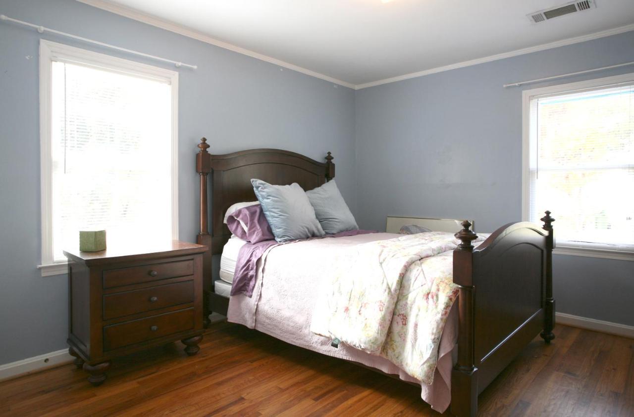 The Social Goat Bed & Breakfast Atlanta